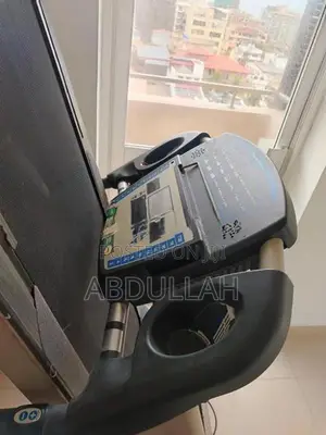 Treadmill Machine