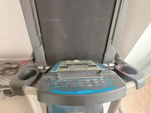Treadmill Machine