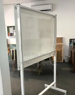 Glass White Board