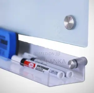 Glass White Board
