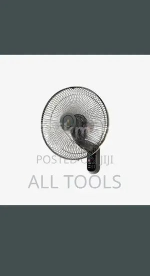 Wall Fan (16)
