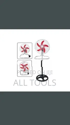 16 Stand Fan