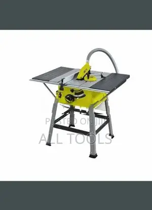 Table Saw