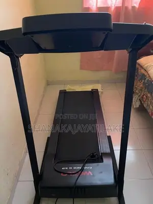 Weslo USA Cadence G 3.9 Treadmill