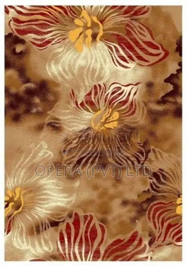 Banquet Hall floor Carpet