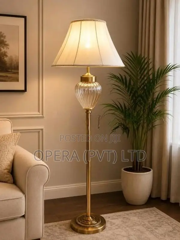 Brand New Stand Lamp