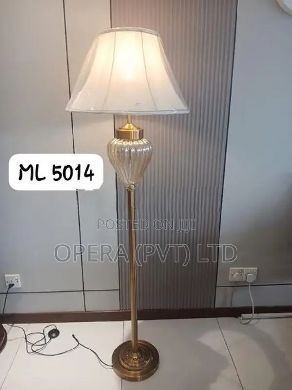Brand New Stand Lamp