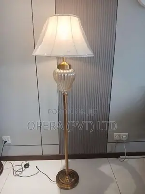 Brand New Stand Lamp