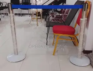 ආකර්ෂණීය හා වෘත්තීයමය POLE GUARD එකක්!