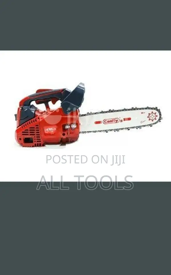 Canfly Chain Saw (25CC)