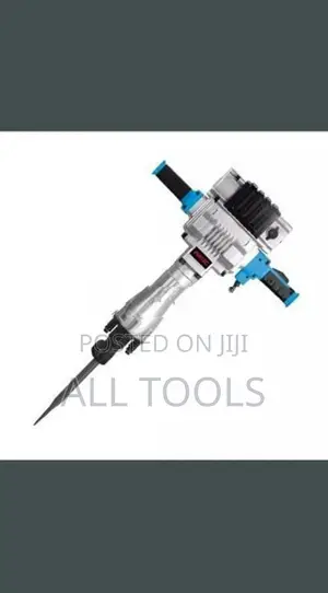 Demolition Hammer