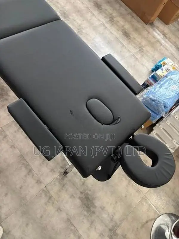Portable Massage Bed