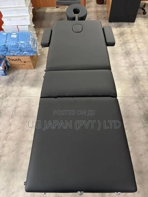 Portable Massage Bed
