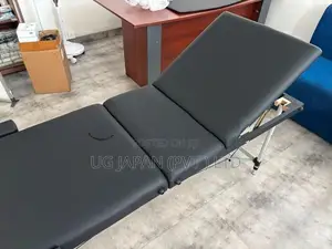 Portable Massage Bed