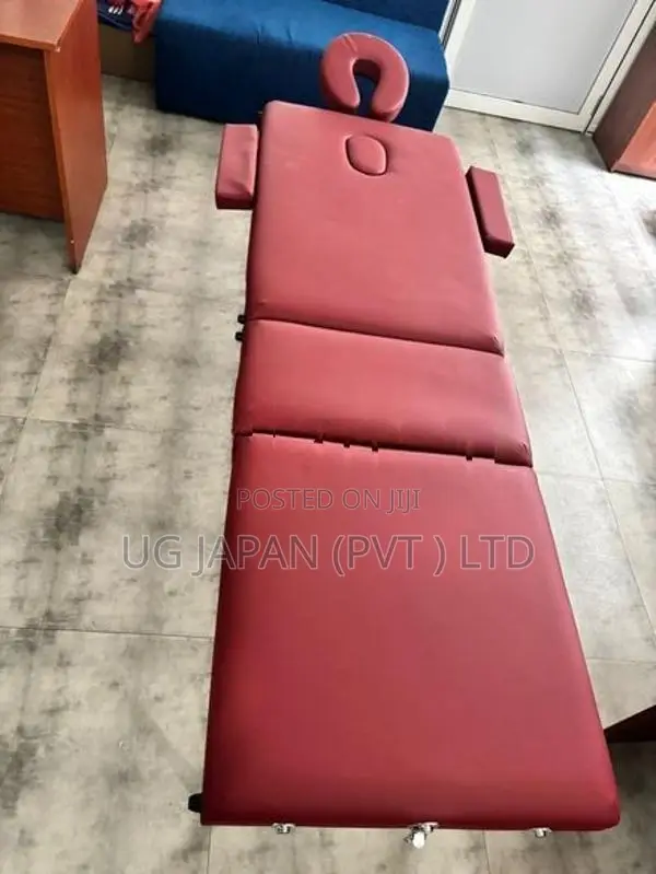 Portable Massage Bed
