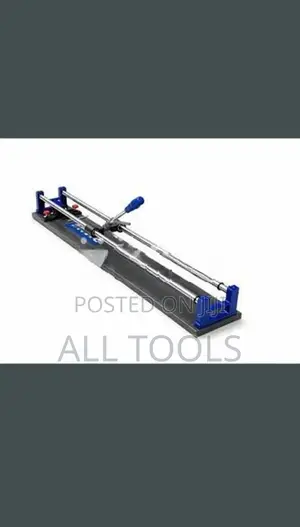 Tile Cutter