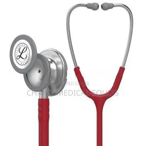 3M™ LITTMANN® CLASSIC III™ MONITORING STETHOSCOPE, 5627 BURGUNDY