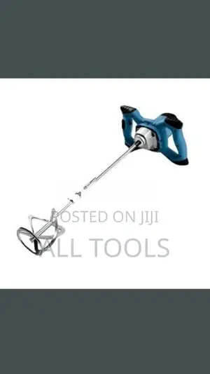 Men Electric Mixer (JF-S2-16)