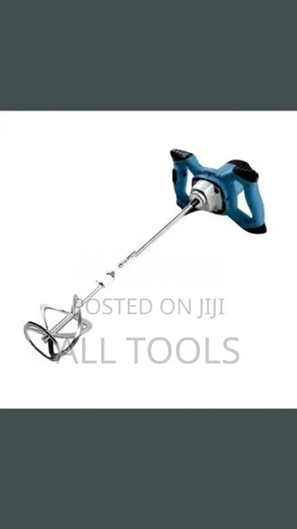 Men Electric Mixer (JF-S2-16)