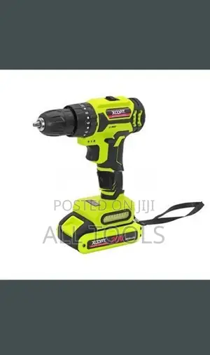Brushless Litium Impact Drill(21V)