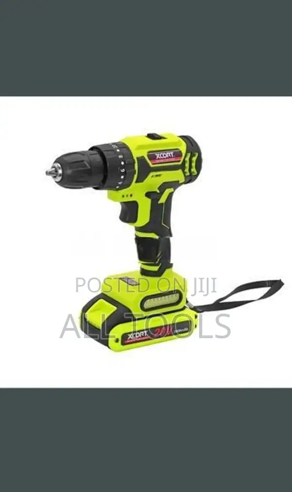 Brushless Litium Impact Drill(21V)