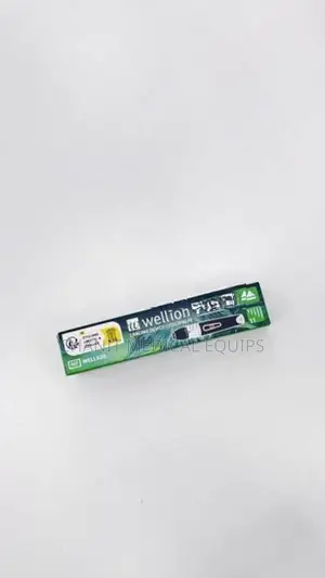 Cholesterol + Uric Acid Sugar Wellion 3-in-1 Monitoring System