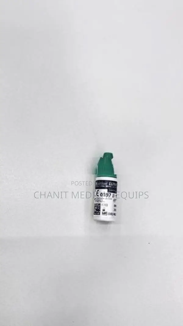 Cholesterol + Uric Acid Sugar Wellion 3-in-1 Monitoring System