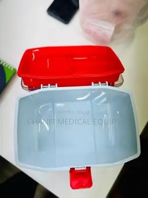 Premium First Aid Boxes