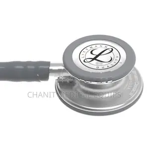 3M™ LITTMANN® CLASSIC III™ STETHOSCOPE 5621, GRAY TUBE