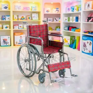 Children Wheelchair Pediatric