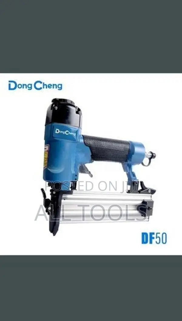 Nail Gun F50 (Dong Cheng)