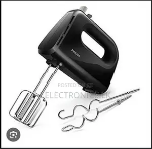 Philips Hand Mixer- HR- 3705