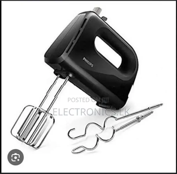 Philips Hand Mixer- HR- 3705