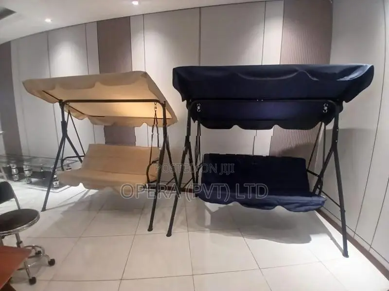 Brand New Swing Chair