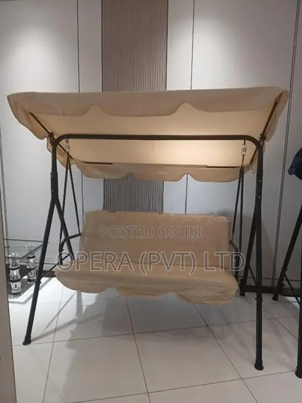 Brand New Swing Chair