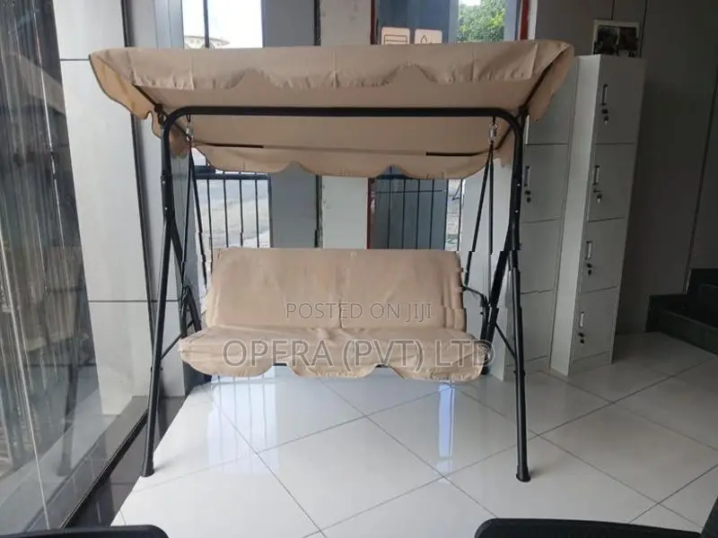 Brand New Swing Chair