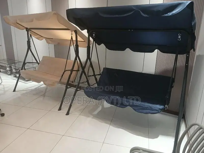 Brand New Swing Chair