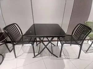 Restaurant Coffee Table Folding