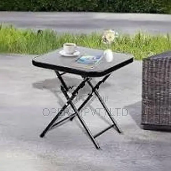 Restaurant Coffee Table Folding
