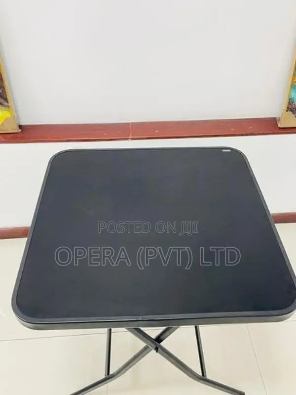 Restaurant Coffee Table Folding