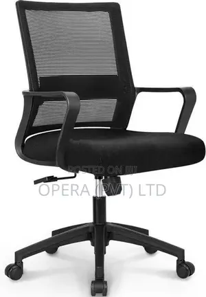 Computer Chair-848B