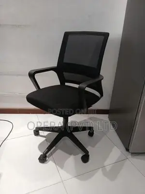 Computer Chair-848B