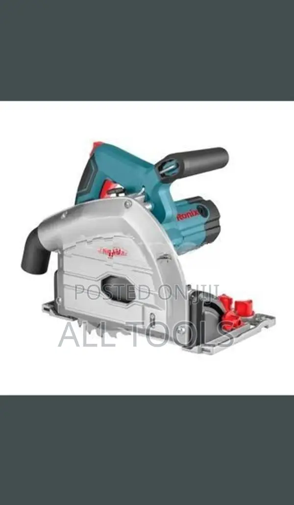 Ronix Plunge Saw(165MM)