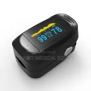 IMDK Pulse Oximeter