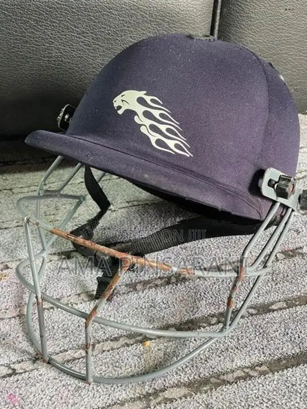 Cricket Set