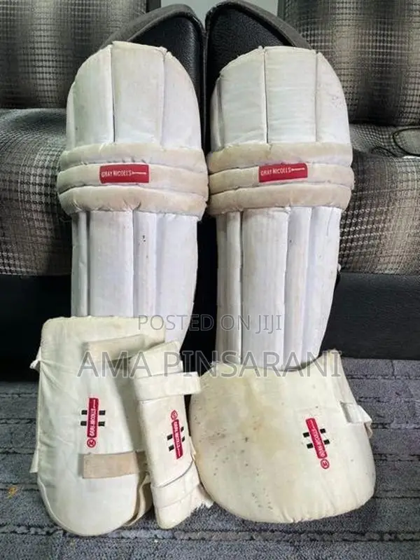 Cricket Set