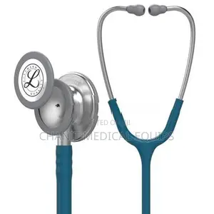 3M™ LITTMANN ® CLASSIC III™ STETHOSCOPE,CARIBBEAN BLUE TUBE, 5623