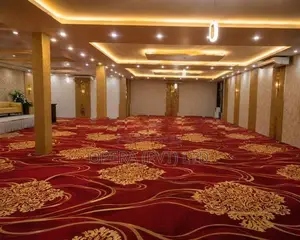 Banquet Carpet [ඔබේ Hall එකේ ලුක් එක තවමත් සාමාන්‍යද? ]