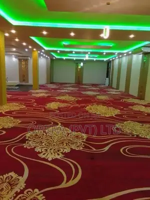 Banquet Carpet [ඔබේ Hall එකේ ලුක් එක තවමත් සාමාන්‍යද? ]