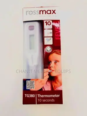 Rossmax TG380 Thermometer